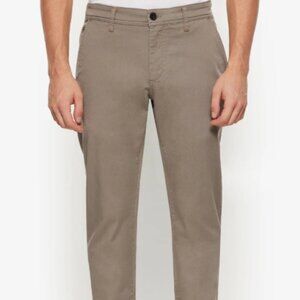 Signal Clothing Stone Green Victorsi Chino